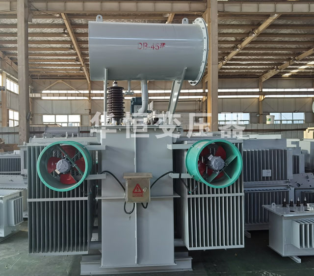 S13-6300/35嘉黎嘉黎嘉黎电力变压器