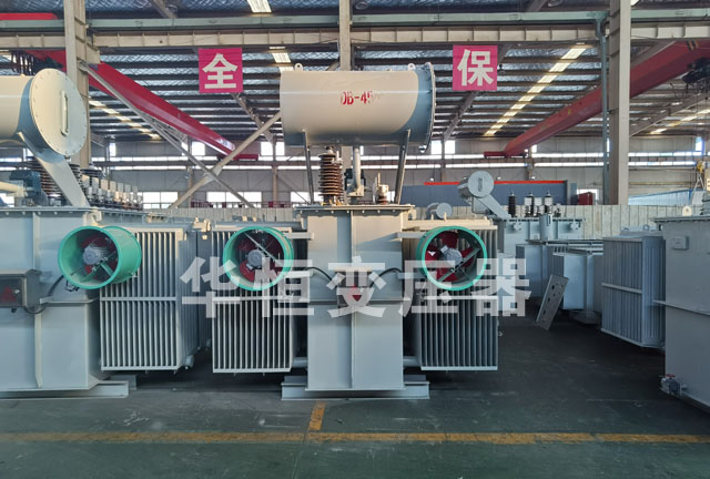 S13-6300/35嘉黎嘉黎嘉黎油浸式变压器